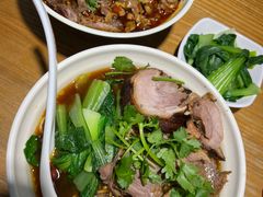 -长乐川式面馆·现炒浇头(石门二路店)