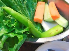 -小本家韩式烤肉(紫藤路店)