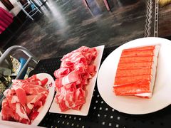-鑫龙火锅城(青岛分店)