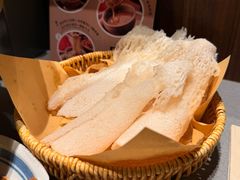 -巴奴毛肚火锅(悠唐购物中心店)