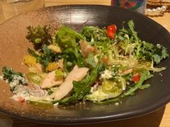 -原石牛扒·约会餐厅(龙城万科里店)