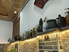 -溪涧堂农家土菜(神仙居店)
