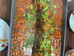 -冯大腕江湖川菜馆(后沙峪店)