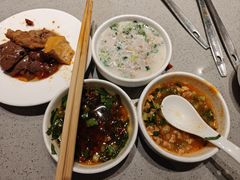 -海底捞火锅(泉城路店)