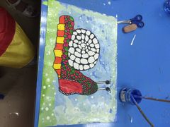 -东方童画少儿美术(金桥体验馆)