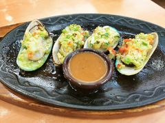 -萨莉亚意式餐厅(深南茂业店)