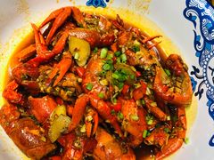 -农耕记·湖南土菜(科技园店)