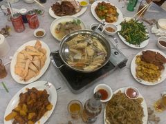 -大利美食中心(深水埗店)