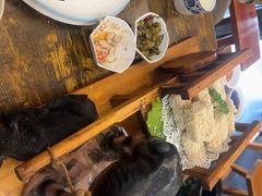 -寿州美味厨豆腐宴(寿县南门口西环路店)