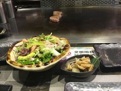 -吟松日式料理(莘庄店)
