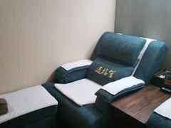 -迈格笙SPA·影院式足道·采耳(金桥店)