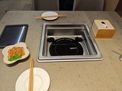 -海底捞火锅(华南摩尔店)