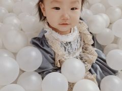 -Lilliput粒粒堡亲子餐厅(瑞虹天地月亮湾店)