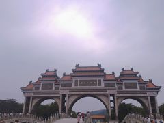 -顺峰山公园