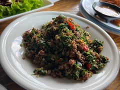 -金塔傣乡·云南民族特色菜·傣味手抓饭(金瓦路店)