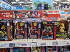 -TOYSRUS玩具反斗城(厦门新生活广场店)