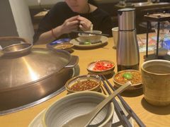 -大头椰·椰子鸡火锅(新梦店)