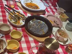 -西贝莜面村(当代商城店)
