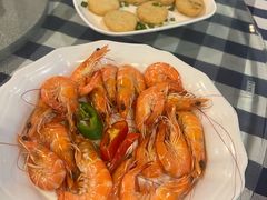 -钱大妈海鲜饭店(保利林语店)