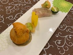 -九献创意菜·牛排料理(亮马河花园店)