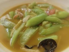 -火龙堂·风味民间菜(文一路店)