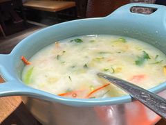 -小杨烤肉·陕西烧烤·陕西地方菜(龙首店)