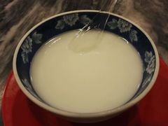 杏仁豆腐-玫瑰甜品(文明路店)