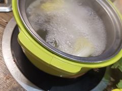 -梦幻岛海鲜自助·涮烤一体(启东申港城店)