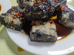 -五娭毑臭豆腐(黄兴南路店)