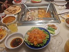 -重庆高老九火锅(万象城店)