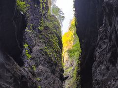 -野三坡百里峡景区