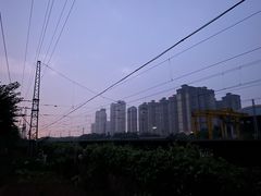 -龙潭水乡