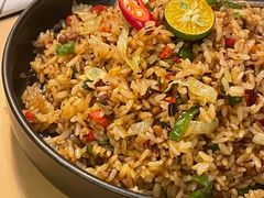 -来龙里 精致 东南亚餐室(万象城店)