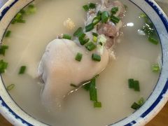 -易老妈蹄花.特色川菜(人民公园总店)