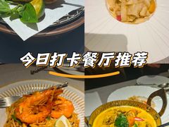 -BetterThai 泰加(苏州中心店)