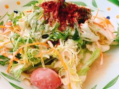 -萨莉亚意式餐厅(梅花园店)
