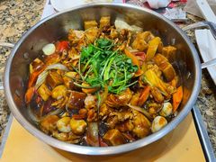 -黄记煌三汁焖锅(荣盛国际店)