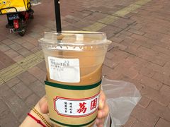 -荔園 LaiYuen
