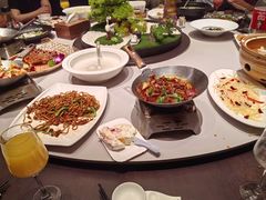 -城北食府(枫林店)