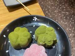-水林间·寿喜烧自助(仙林金鹰店)
