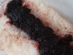 切糕-清真老西北角温记粘食店(长沙路店)