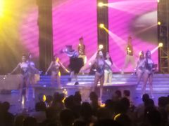 -斯卡拉演艺集团