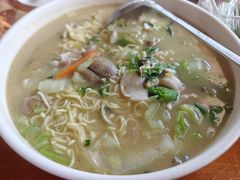 -坛南湾阿强农家乐.海鲜大排档老字号(福州地标美食店)
