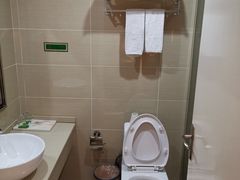 -维也纳酒店 (蠡口家具城地铁站店)