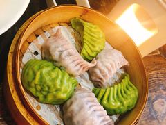 -五观堂素食(新华路店)
