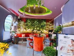 -花隐·美芙炫海菲秀皮肤管理中心