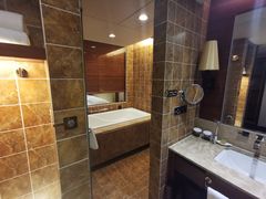 -三清山希尔顿度假酒店