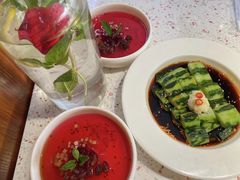 -老佛爷铜炉蛙锅(挂绿店)