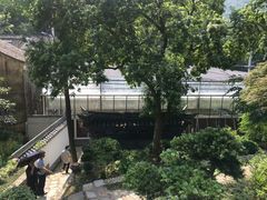 -宁海森林温泉