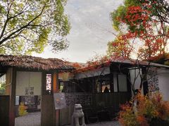 -苏州本色美术馆